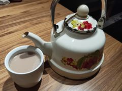 -胖老汉椒麻鸡清真新疆菜(西御街店)