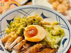 -陈鹏鹏潮汕菜(宝安机场T3航站楼店)