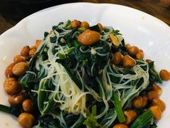 -薛阿婆(北美新天地中心店)