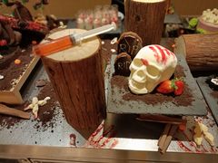 -北京王府井希尔顿酒店·万斯阁西餐厅