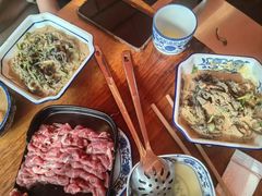 -牛街清真满恒記(平安里西大街店)