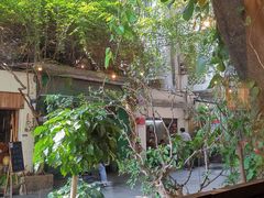 -西关84·History·Art·Cafe