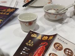-稻香酒家(天河城店)