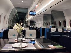 -甜心航空主题餐厅(京源城店)
