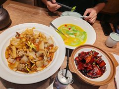 -周家二小姐的菜(西津渡店)