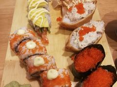 -村上一屋·亚洲菜融合小馆(南楼店)