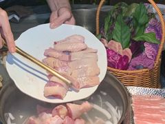 -大头椰·椰子鸡火锅(南宁万象城店)