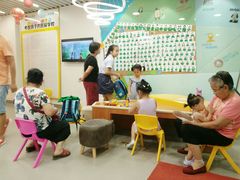 -励步儿童成长中心英文启蒙·剑桥考级·KET(万象汇校区)
