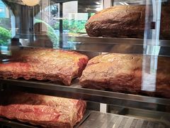 -弗兰克牛排西餐厅Ribone steak house(柠檬花园店)