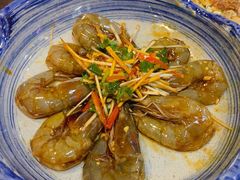 -渔娘渔家丹东海鲜(东直门店)