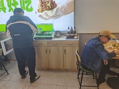 -甲乙饼(丽泽天地店)