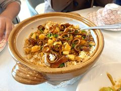 -天顺渔港·海景餐厅(星海广场店)