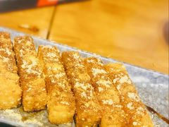 -付小姐在成都(吾悦广场店)