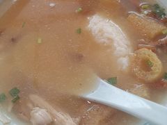 -王春春鸡汤饭(重庆巴南万达店)