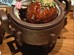 -扬州狮子楼·非遗淮扬菜(总店)