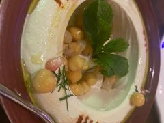 -ELI FALAFEL Lebanese&Mediterranean黎巴嫩美食(富城路店)
