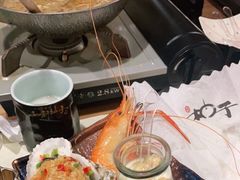 -和创柚子·会席日本料理(新区淮海街店)