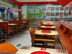 -喜虾客·大虾火锅(郑州无限城店)