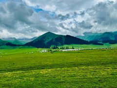 -新疆那拉提国家旅游度假区