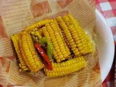 -琼大师东方烤乳猪(亚特兰蒂斯店)