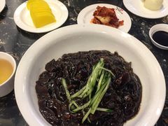 -桃园中华料理炸酱面(燕儿岛路店)
