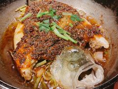 -兰溪小馆(首经贸店)