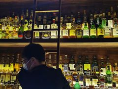 -BAR ICHIKURA