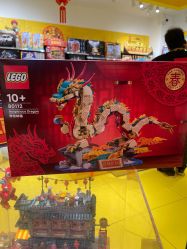 -LEGO(国贸商城店)