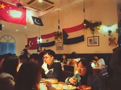 大堂-Tony's House