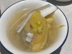 -百年果林椰子鸡(中洲店)