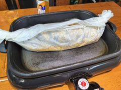 -三煮纸包鱼(青岛总店)