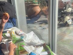 -麦当劳(垡头西路店)