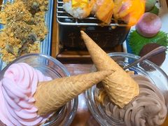 -三月居酒屋(青年大街店)