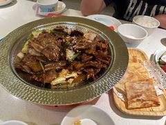 -小鱼小牛·鱼牛干锅·脆鱼火锅(世欧广场店)