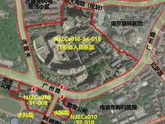 -江苏省人民医院(广州路院区)