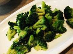 -味莊·青岛菜(云霄路店)