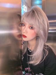 -3AM HAIR SALON染发接发