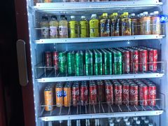 -丽都皇冠假日酒店·Matrix亦餐厅(望京店)