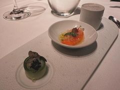 -Le Bernardin