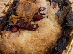 甑糕-陕味食族油泼面·小炒盖码面(双榆树店)