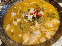 -唐猫庭院·千年陕菜(大唐不夜城店)