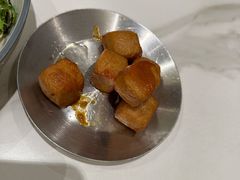 -卡朋西餐(铂顿城店)