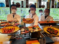 -鮨冠OMAKASE食べ放题(北京首店)