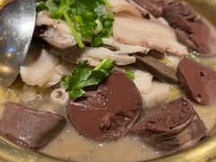 -金掌勺·锅包肉(广渠门店)