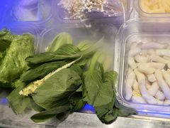 -拿渡麻辣香锅(百联滨江店)