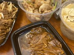 -清真文铁家烧麦馆