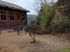 -石燕湖生态旅游景区