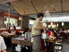 -左庭右院鲜牛肉火锅(苏州园区永旺店)