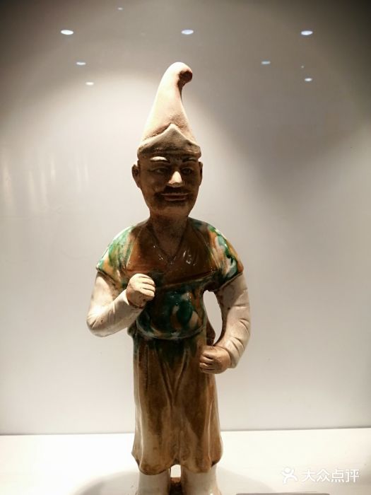 重庆科技馆图片
