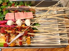 -江湖六膳門串串香(隆礼路店)